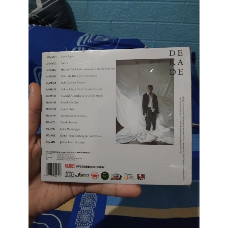 Jual CD original by KFC | Shopee Indonesia