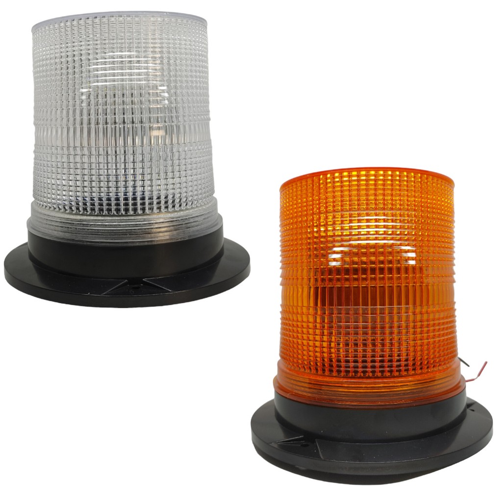 Jual Lampu putar/Warning light/Rotary Rotari 24V, untuk truck dan ...