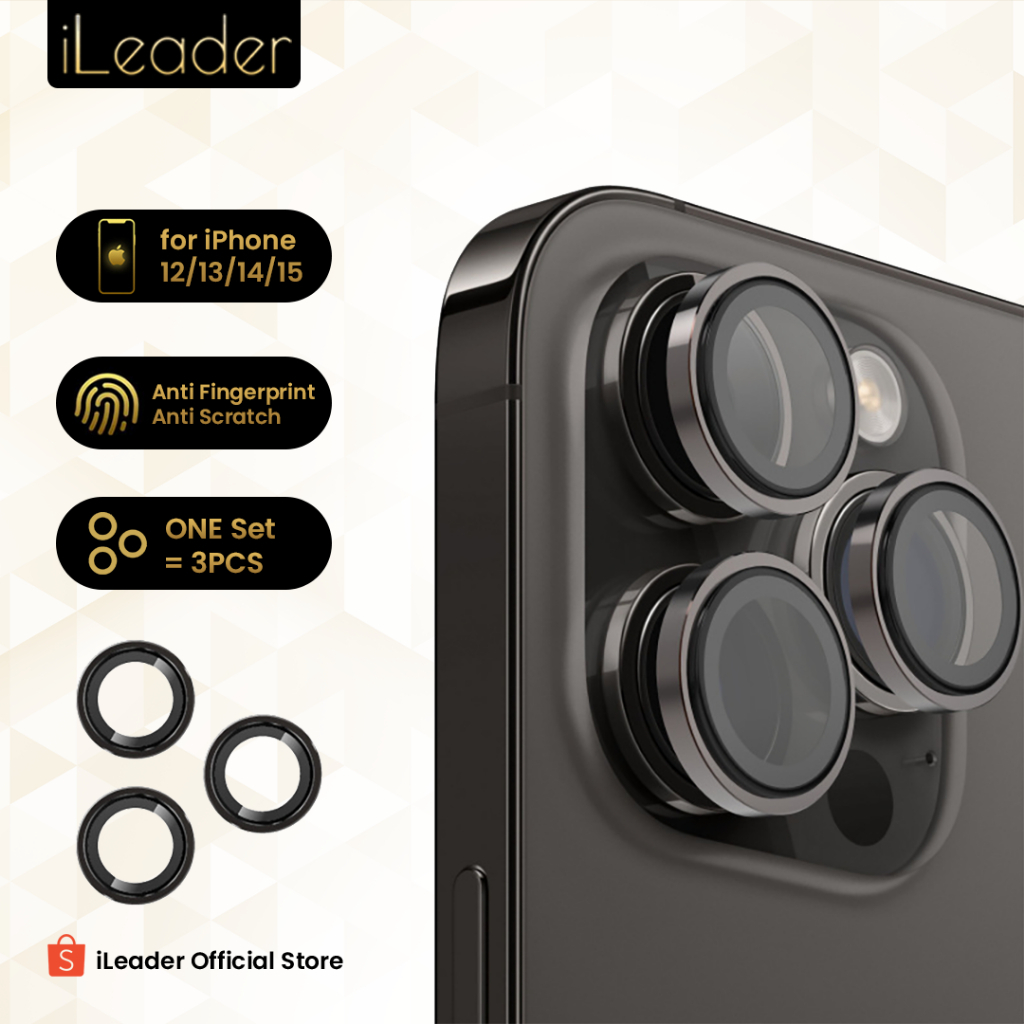 Toko Online iLeader Official Store | Shopee Indonesia