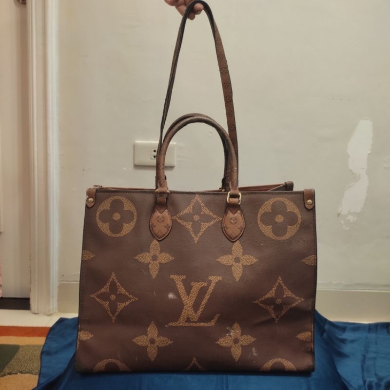 Lv onthego original sale
