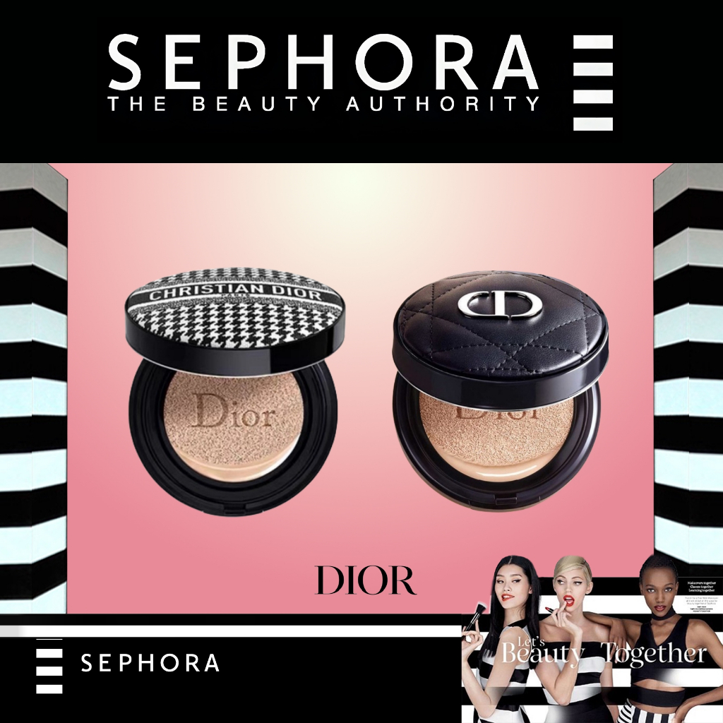 Jual cushion dior Harga Terbaik Termurah November 2024 Shopee Indonesia