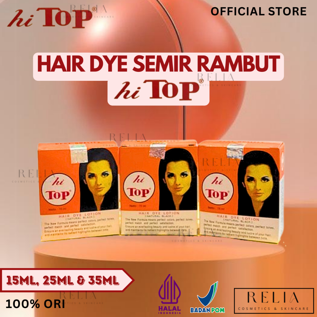 Produk Relia Cosmetics & Skincare | Shopee Indonesia