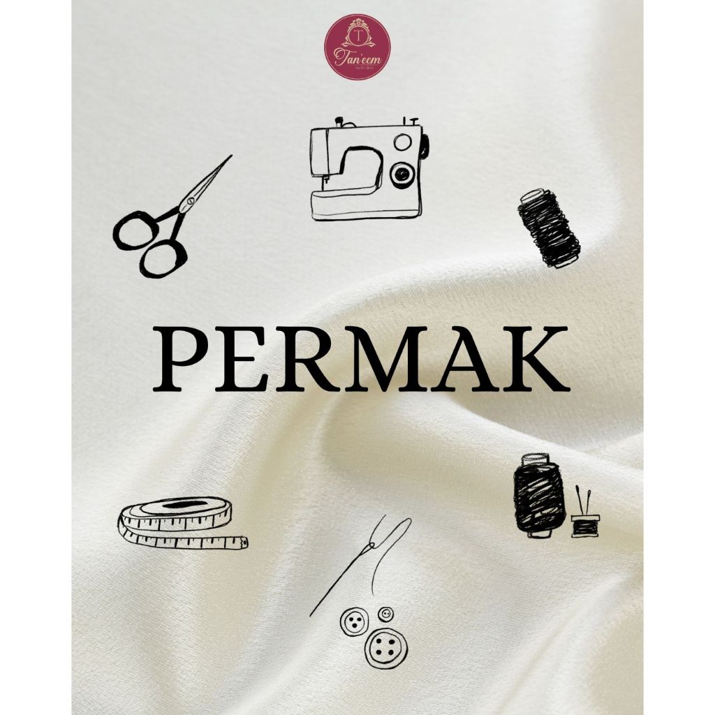 JASA PERMAK TANEEM