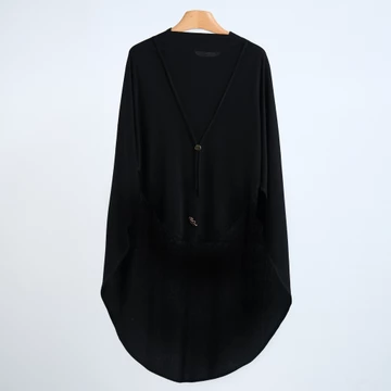 Fisura Scarf Daily Khimar Knitting Amanda