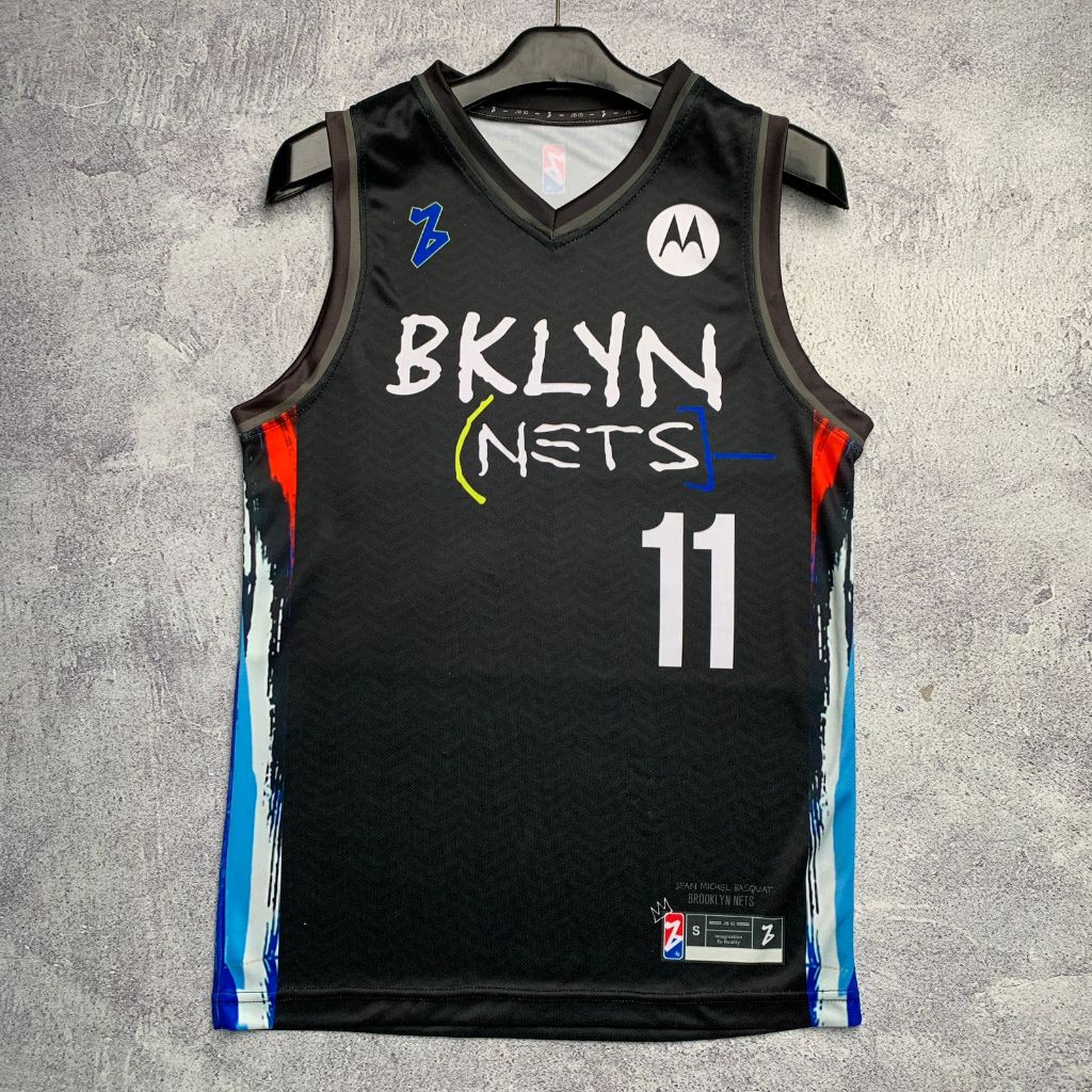 Nets 11 jersey