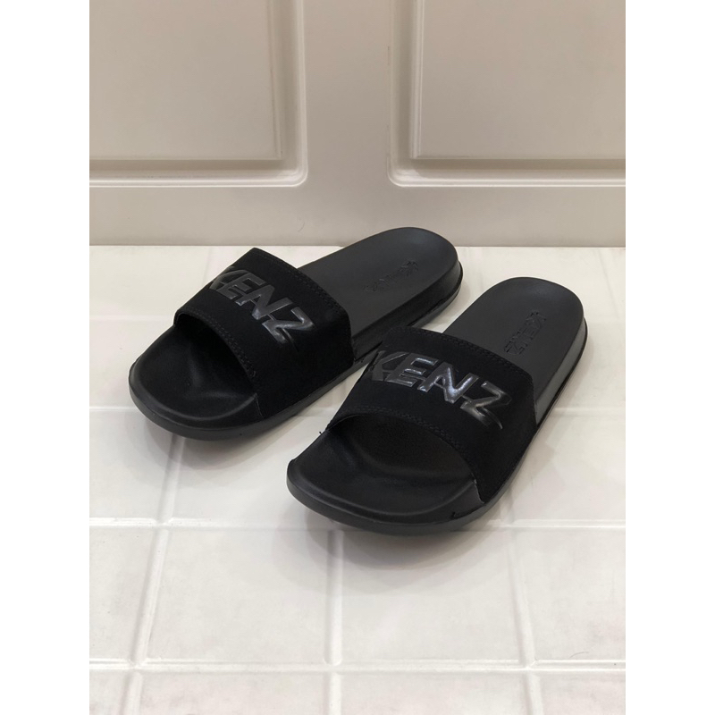 Kenz shops slide sandal