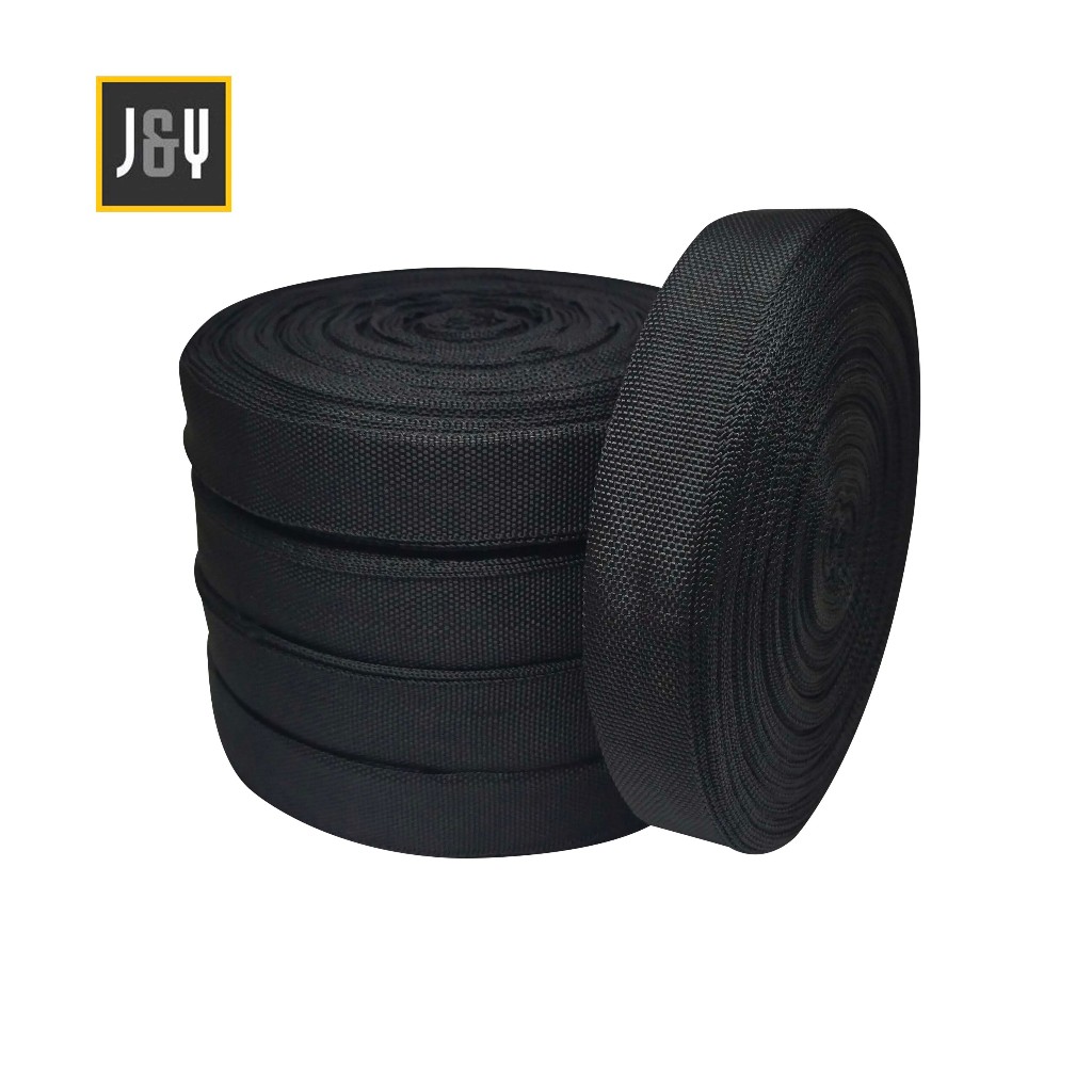 Jual Tali webbing PCR/pelipit/bisban 2.2 cm murah | Shopee Indonesia