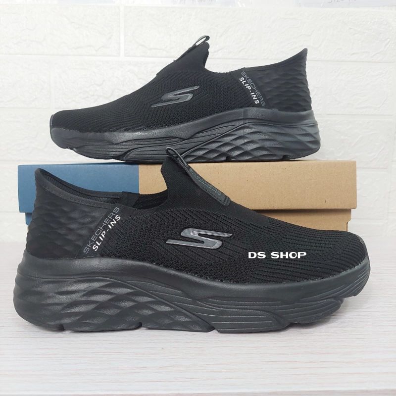 Giày Skechers Slip Where To Find Skechers SKECHERS SLIP INS MAX