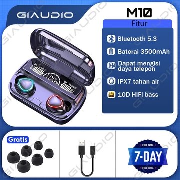 TWS M19 F9 M10 M20 M90 M28 M25 M41 TWS Wireless Bluetooth Earphone In Ear Headset Noise