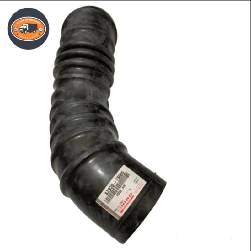 Jual Hose Air Hino Fm Jd Selang Hawa Udara Original Hino Fm J Sz T Shopee Indonesia