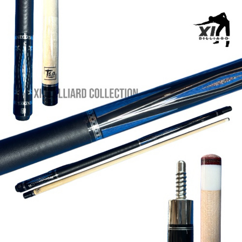 Jual Fury TY Knight Stick Billiard | Shopee Indonesia