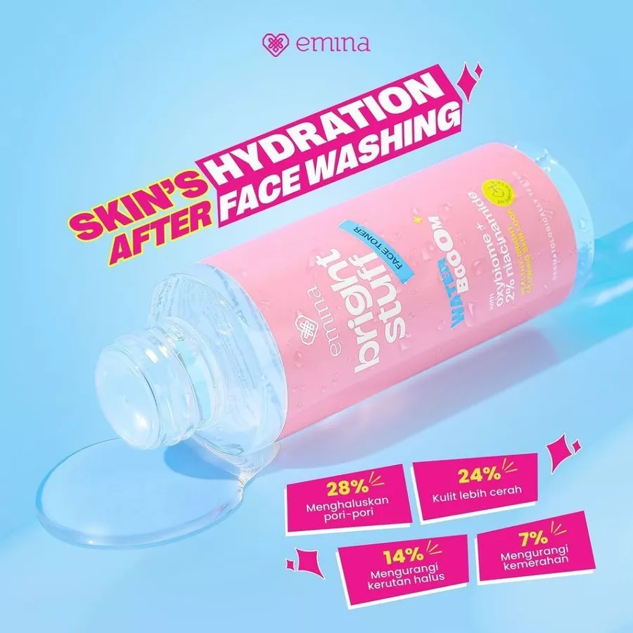  Face Toner 