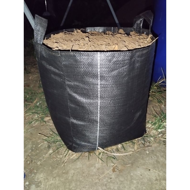 Planter Bag 35L s polybag tanaman