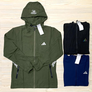 Jual Jaket Adidas Terlengkap Harga Terbaru November 2025