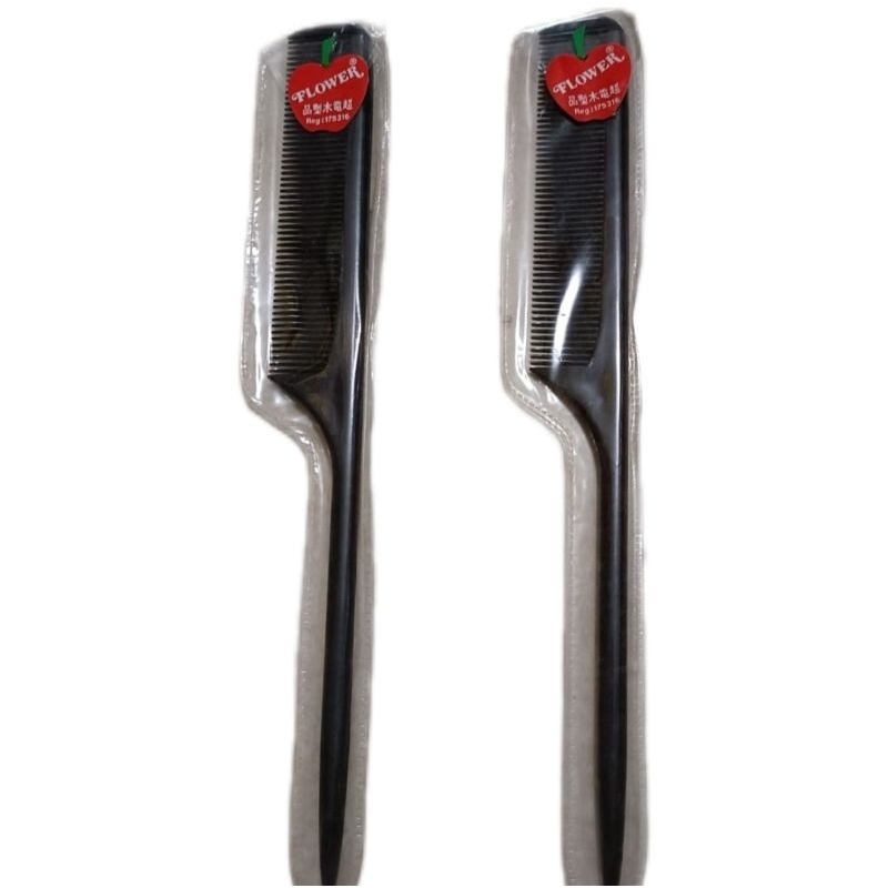 Jual sisir rambut aple sisir salon( hrg satu sisir) | Shopee Indonesia