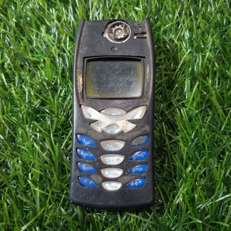 Jual mesin nokia model 8250 type NSM-3DX normal | Shopee Indonesia
