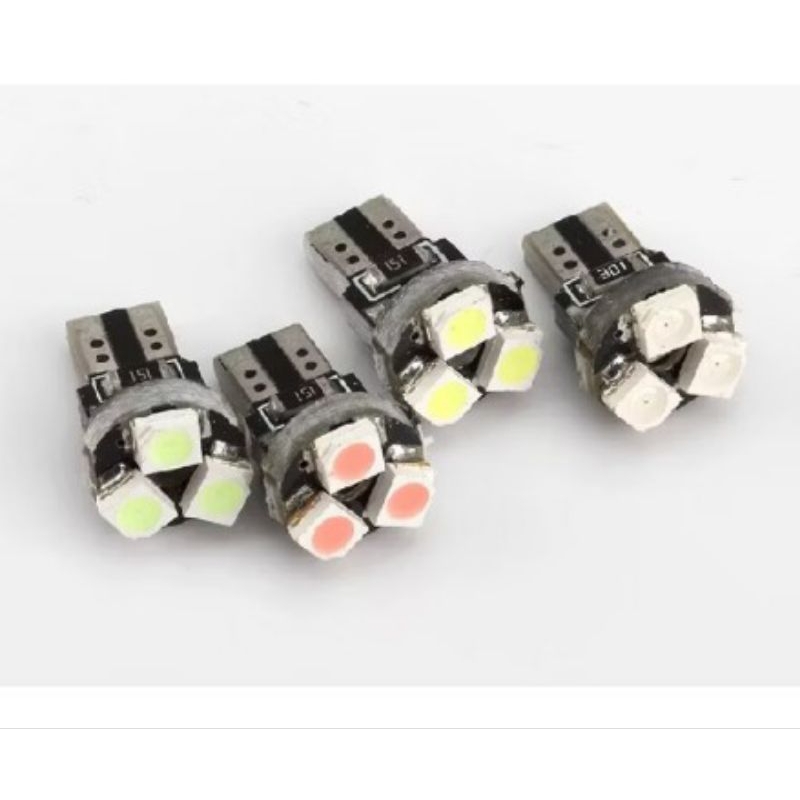 Jual lampun led t5 speedometer | Shopee Indonesia