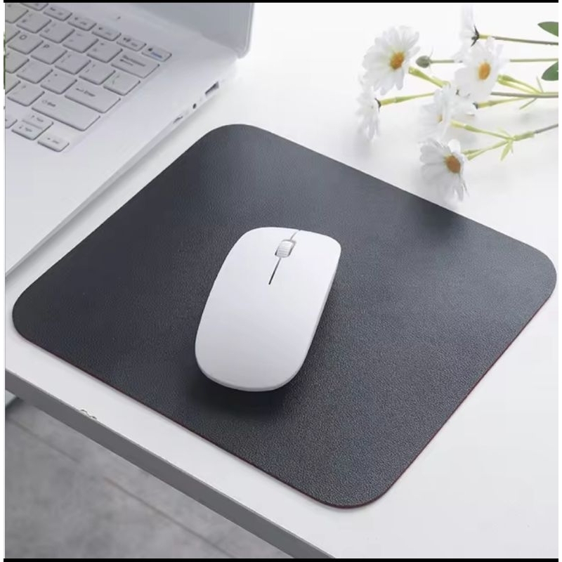 Jual Mouse Pad Laptop Computer Bahan Tebal Desk Mat Home Office ...