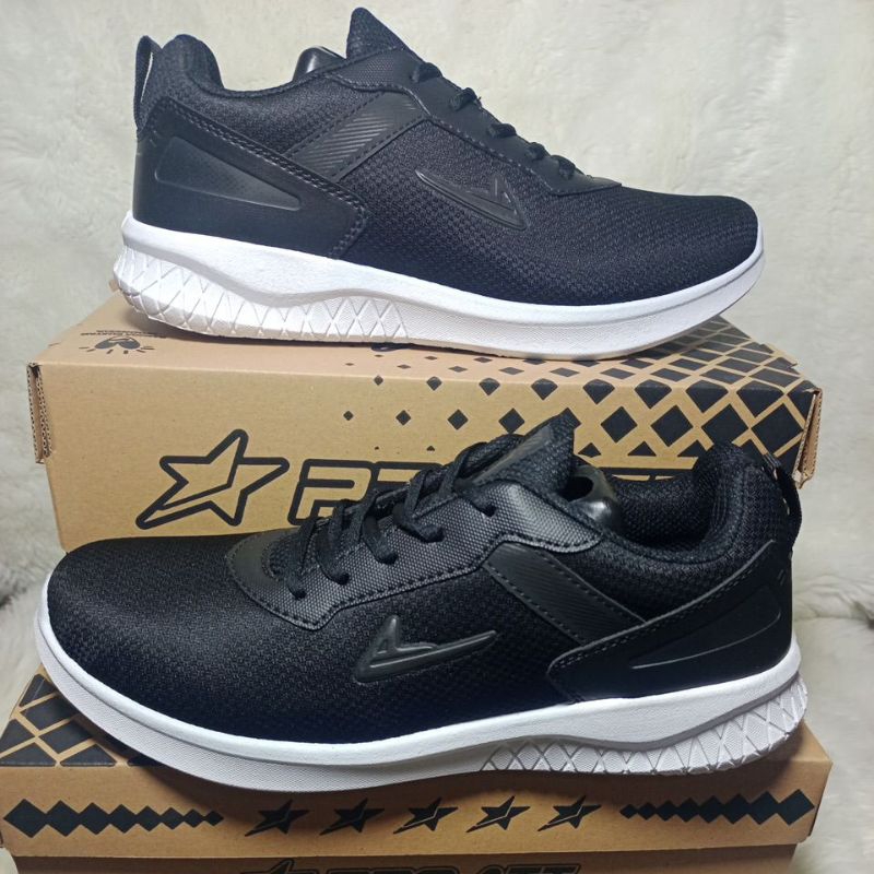 Jual SEPATU PROATT PC 950 TALI DEWASA ,SEPATU ANAK SEKOLAH SMP DAN SMA ...