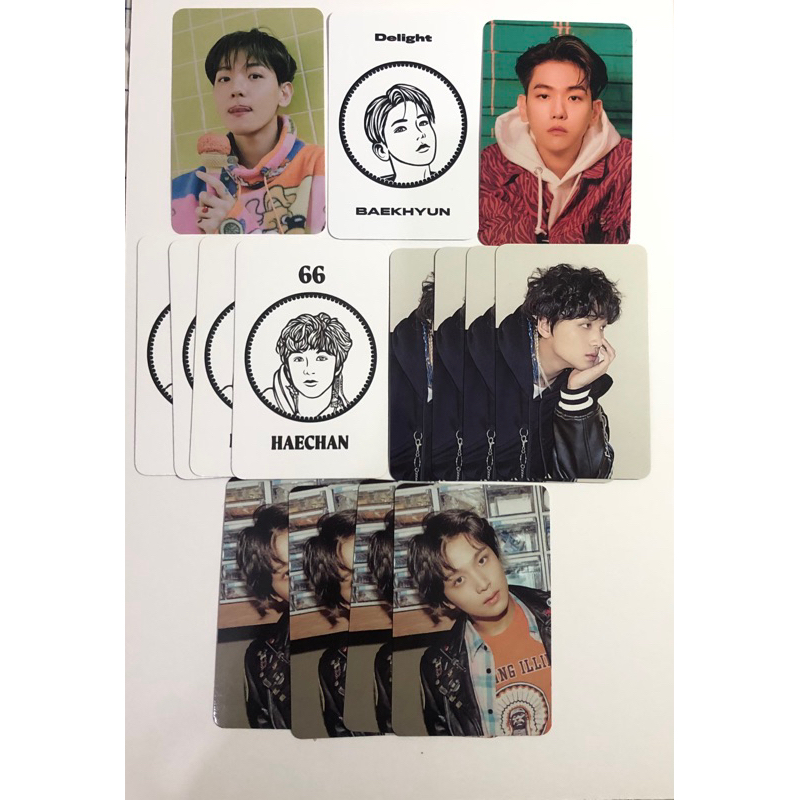 Jual Random Photocard | Shopee Indonesia