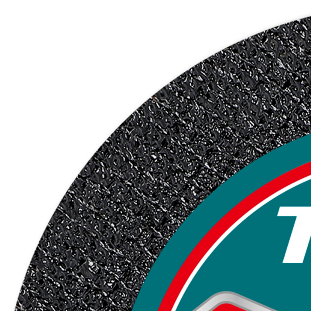 Abrasive Metal Cutting Disc Set TAC210107100 