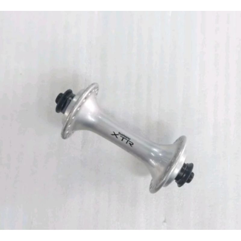 Moyeu Avant shimano XTR M900 32 Trous neuf nos