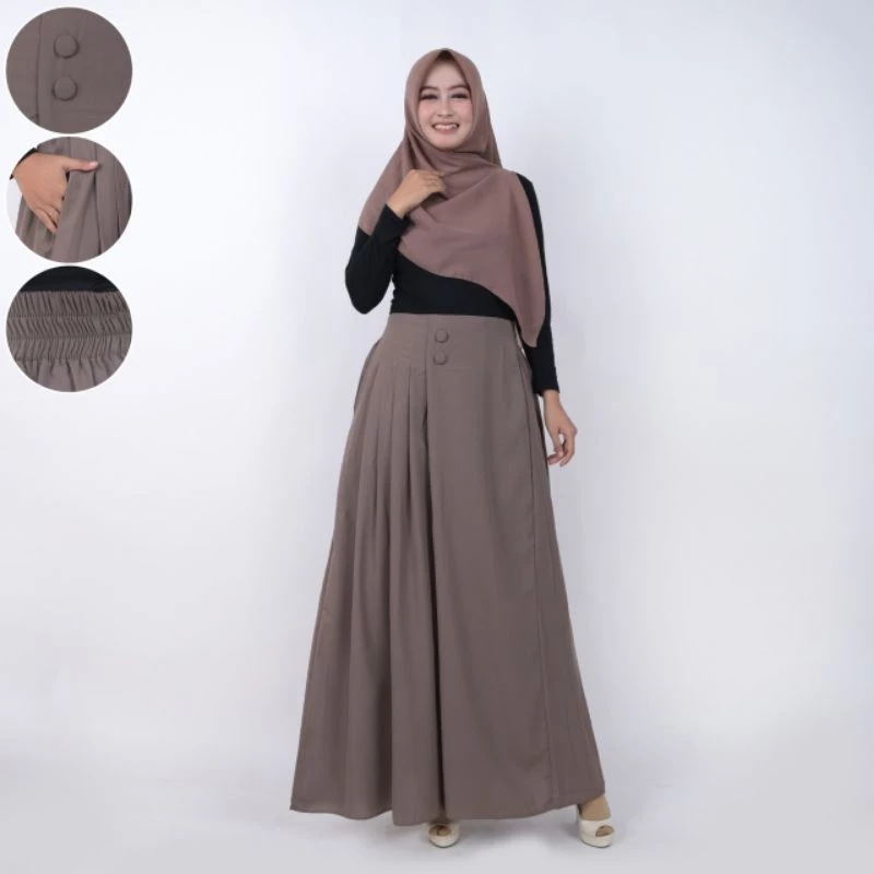 Bottle Cleaner Brush Detail