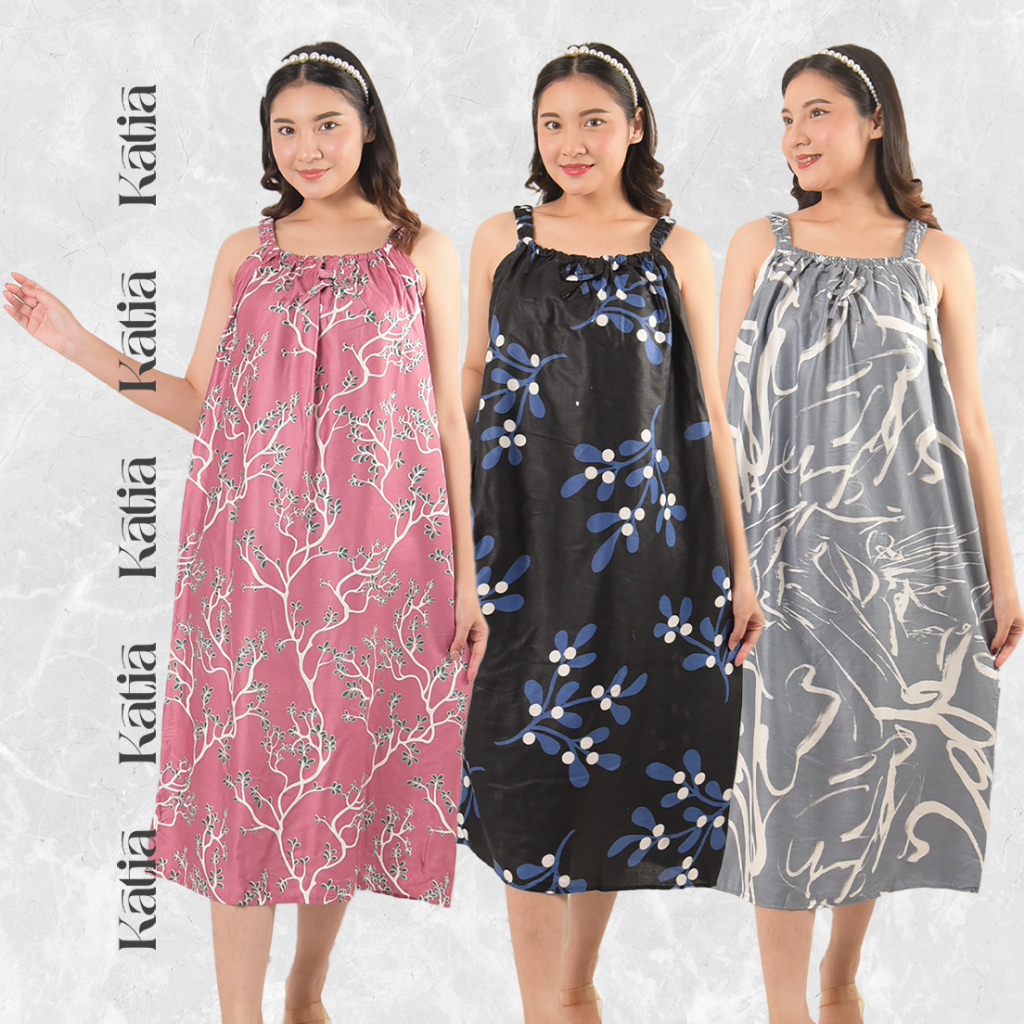 Jual Baju Daster Terlengkap & Harga Terbaru Agustus 2026 | Shopee Indonesia