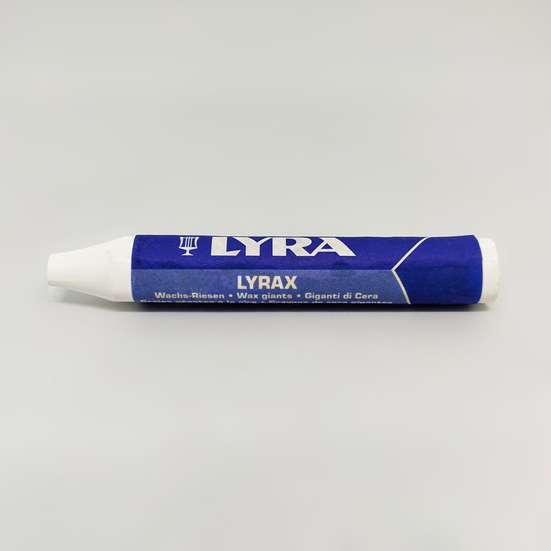 Jual BN - Lyrax Giant Wax Crayon / Crayon Lyra Wax Satuan | Shopee ...