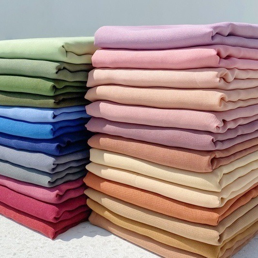 Product image Kerudung Segiempat Bella Square PollyCotton Polos Jilbab Segi Empat Bella Hijab BellaTermurah Rumah Hija'b