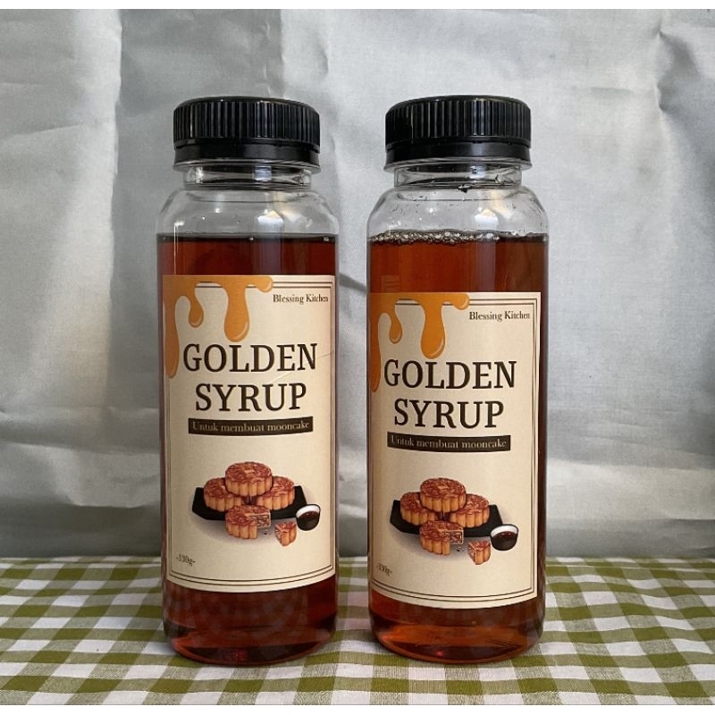 Jual Golden Syrup Mooncake 330g | Shopee Indonesia