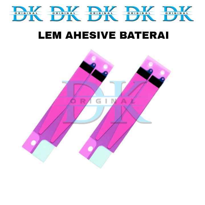 Jual Lem Sticker Battery Adhesive Lem Baterai Adhesive Universal ...