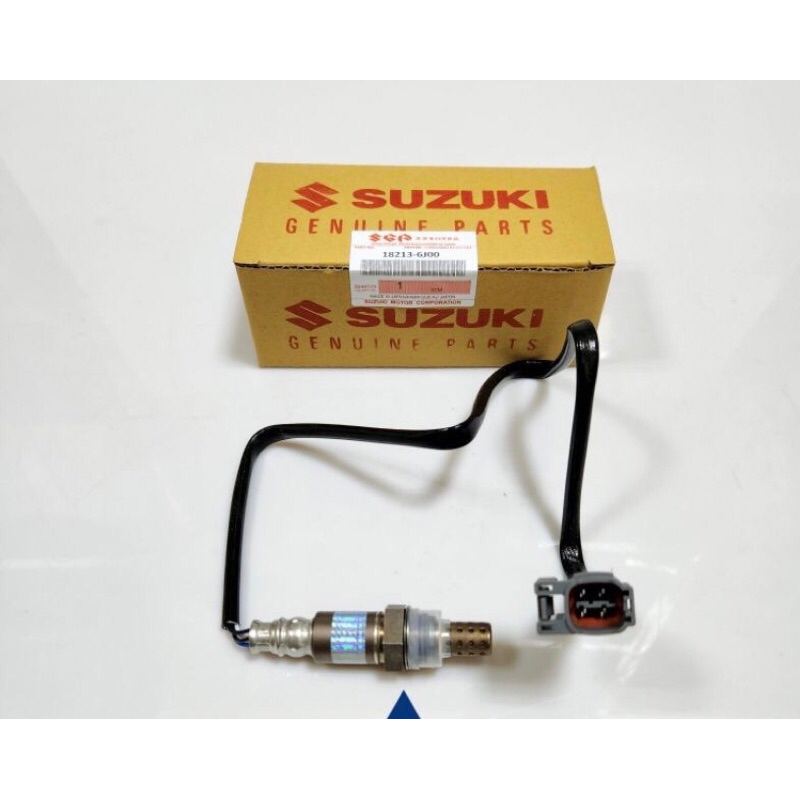 Jual SENSOR OKSIGEN SENSOR KNALPOT SUZUKI APV FUTURA INJEKSI | Shopee ...
