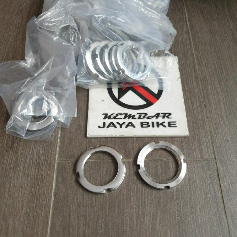 Jual Lock Ring / Pengunci Hub Doltrap Fixie | Shopee Indonesia