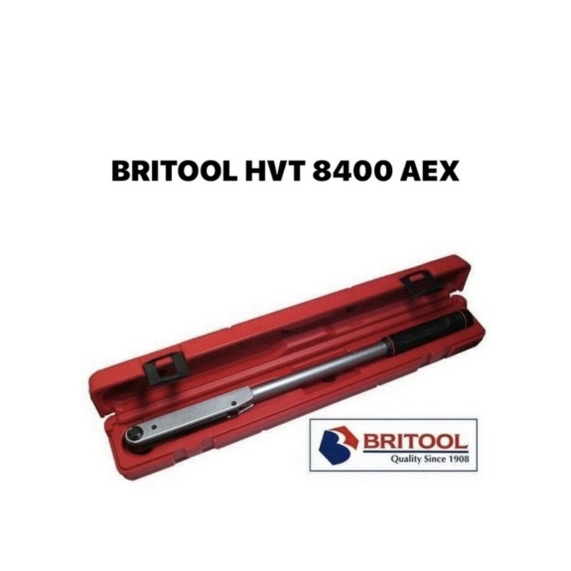 Jual Britool Hvt 8400 Original Nm: 480-940 IBF : 350-700 | Shopee Indonesia