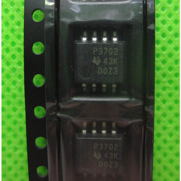 Jual IC SMD TLC3702 TLC3702cpsr (P3702) sop-8 | Shopee Indonesia