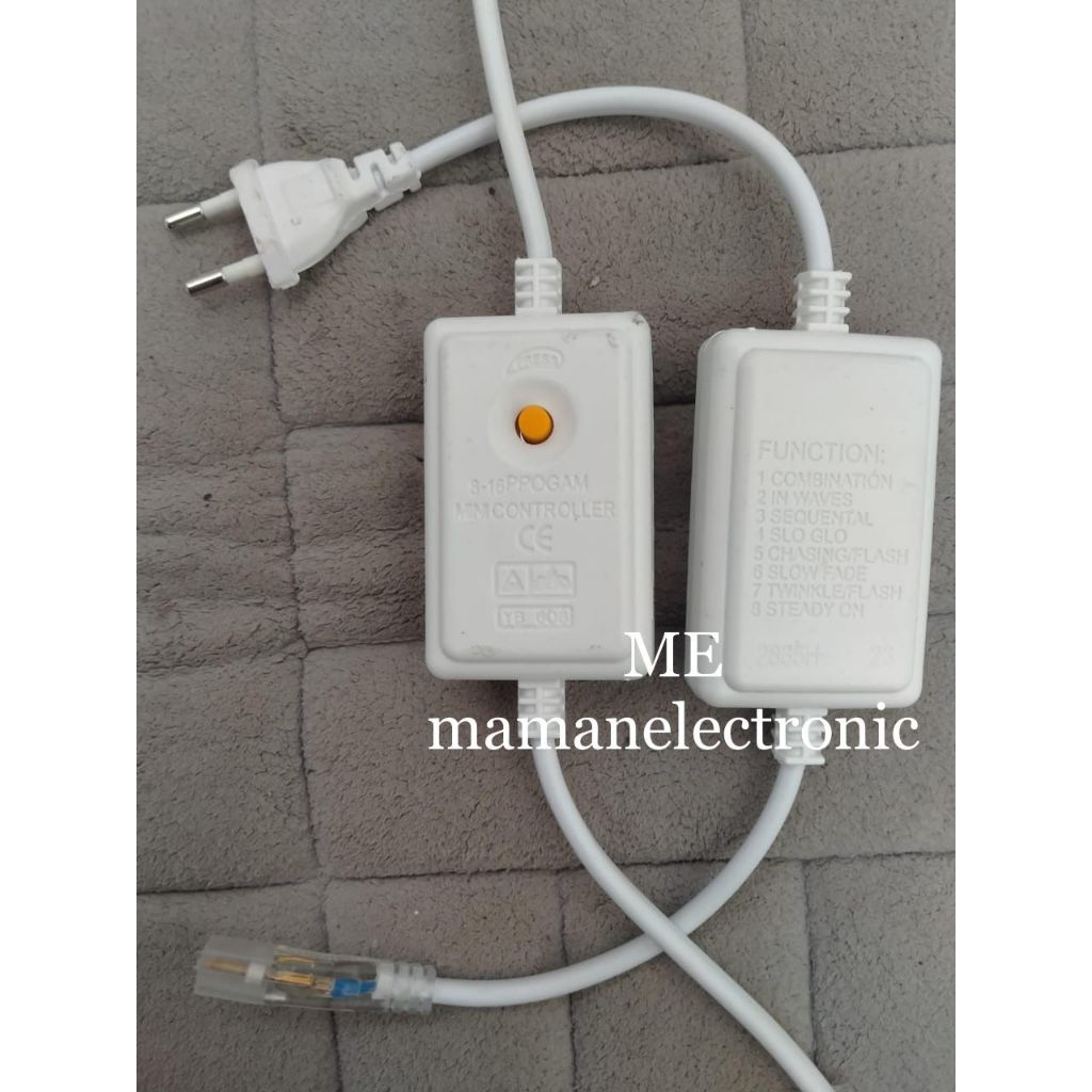 Jual KABEL CONTROLLER LED STRIP | Shopee Indonesia