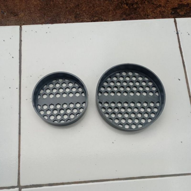Jual DOP Tutup biopori ukuran 3 inchi dan 4 inchi | Shopee Indonesia