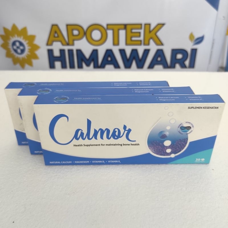 Jual Calmor | Shopee Indonesia