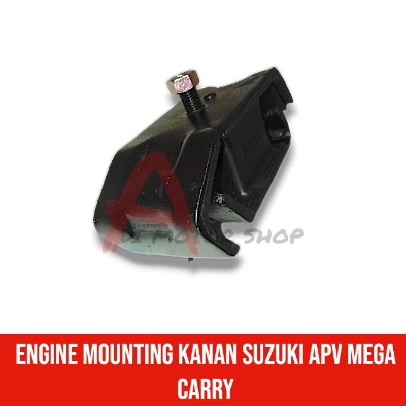 Jual engine mounting kanan suzuki apv mega carry | Shopee Indonesia