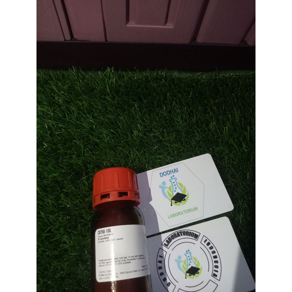 Jual Beta Carotene, Beta Caroten, Beta Karoten, Beta Karotin, Vitamin A ...
