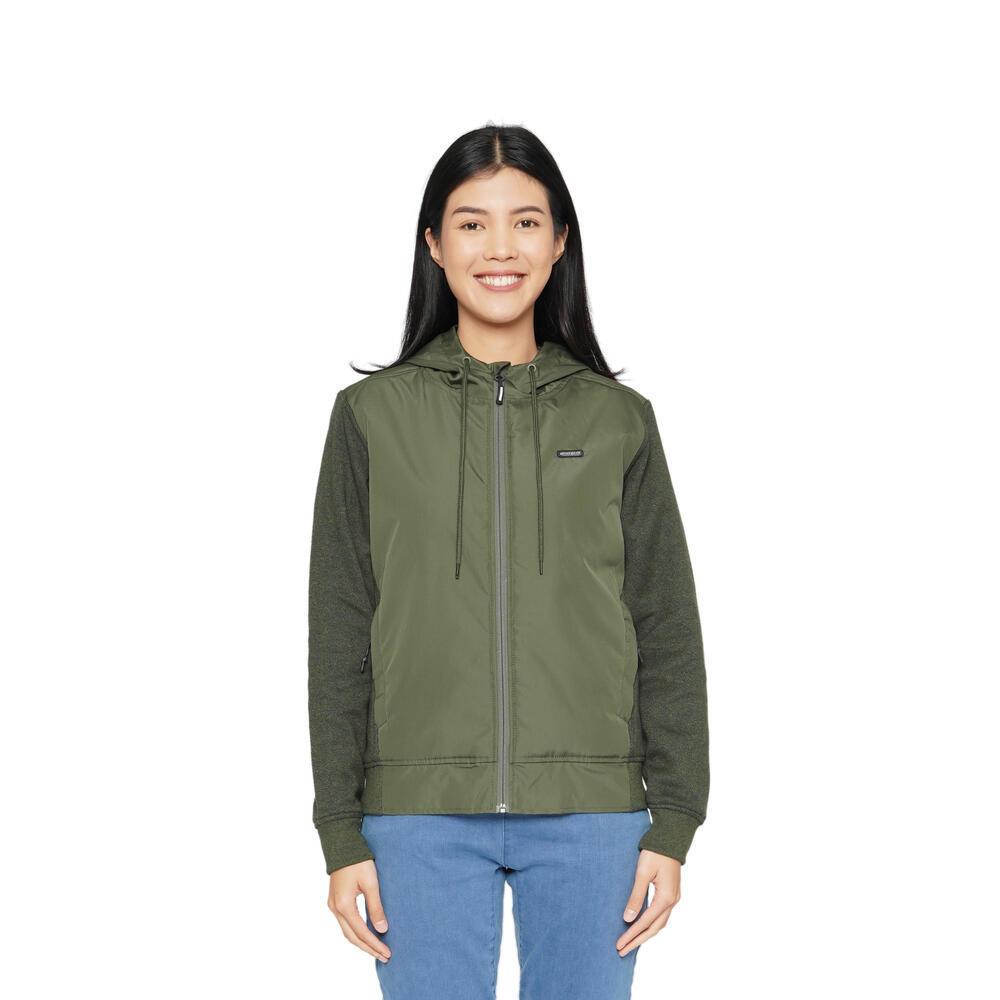 Jual EIGER WOMEN'S INLANDER JACKET | Shopee Indonesia