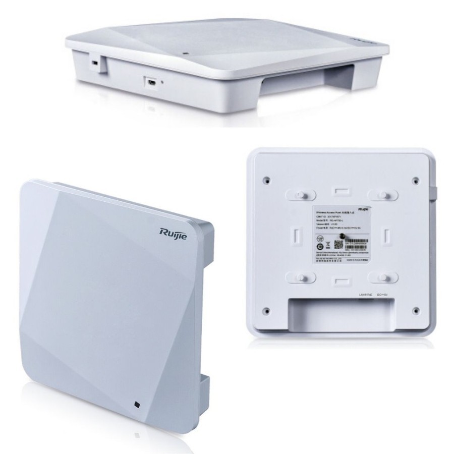 Jual Ruijie RG-AP720L Indoor Wireless RG AP720 AP720L | Shopee Indonesia