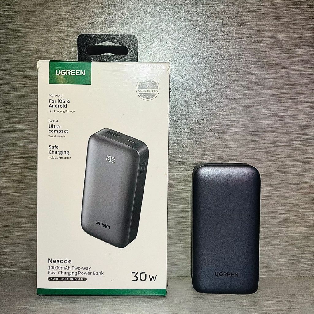 UGREEN
