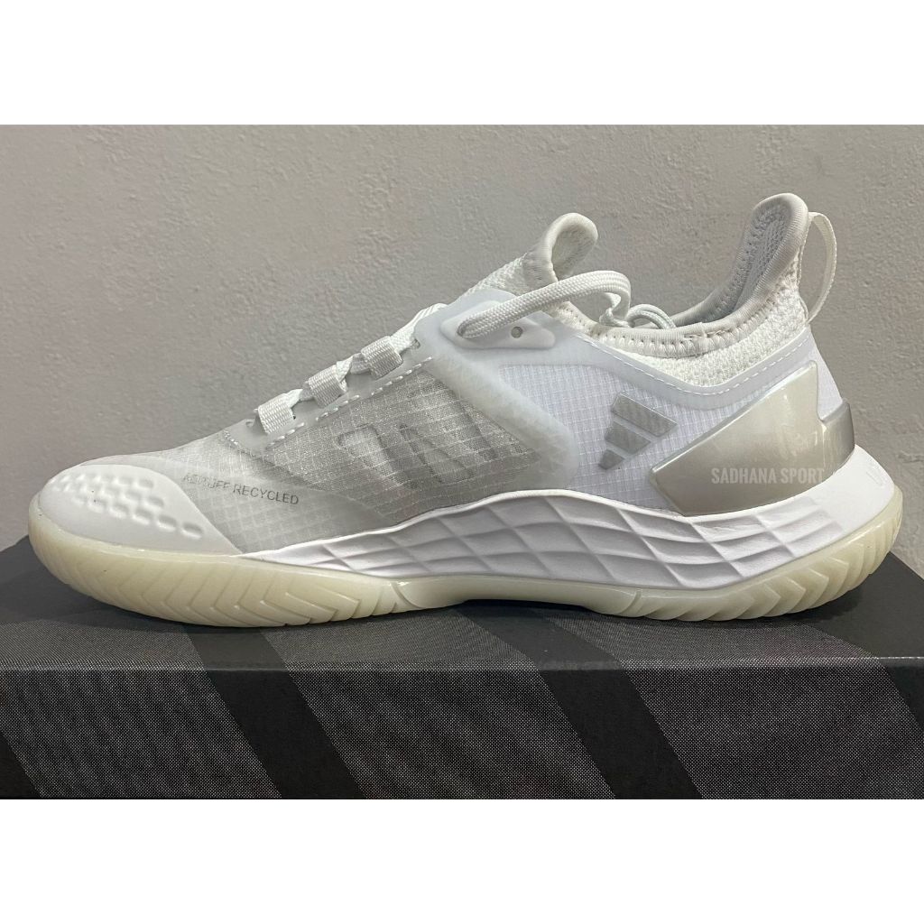 Jual Sepatu Tenis Adidas Adizero Ubersonic 4 Women 2024 Putih [ID1566 ...