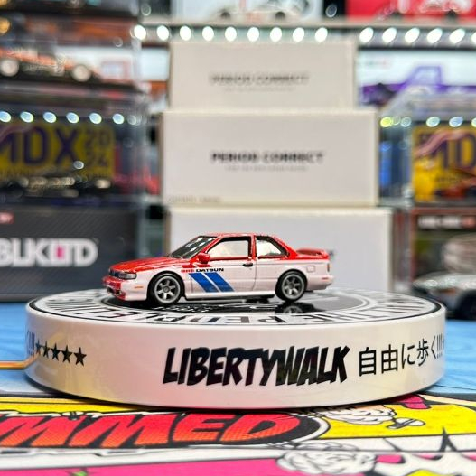 Jual Hotwheels 1991 Bre Nissan Sentra Se-R Loose | Shopee Indonesia