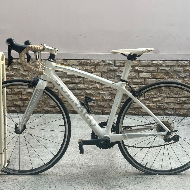 Jual Colnago CLD Team Edition | Shopee Indonesia