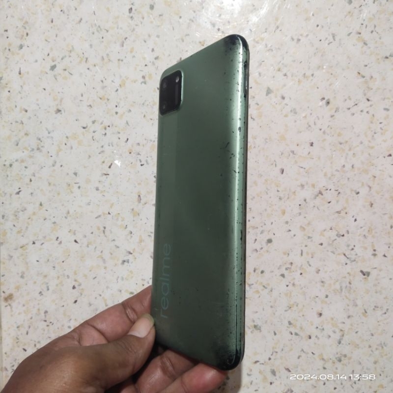 Jual Mesin Realme C11 | RMX2185 Unit Normal | Shopee Indonesia