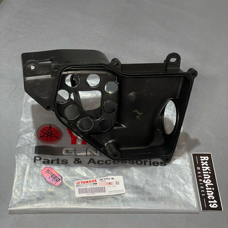 Jual Box Filter Rx King Ngorok Original Custom | Shopee Indonesia