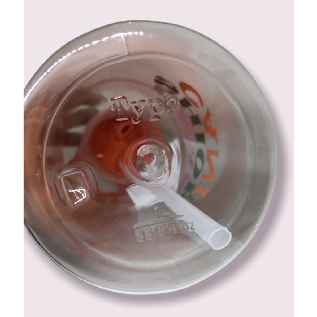 Jual Botol Minum Merek TYPO Size 1L 1 liter 1000mL Tumbler | Shopee ...